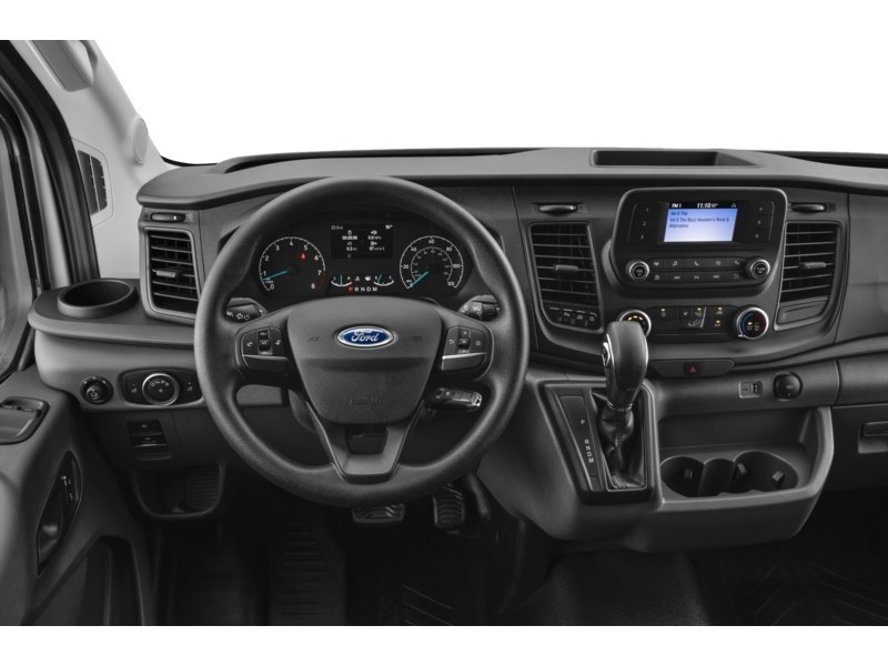 2026 Ford Transit-250 Cargo T-250 148
