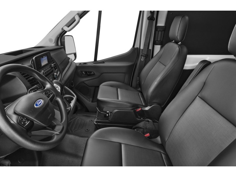 2026 Ford Transit-250 Cargo T-250 148
