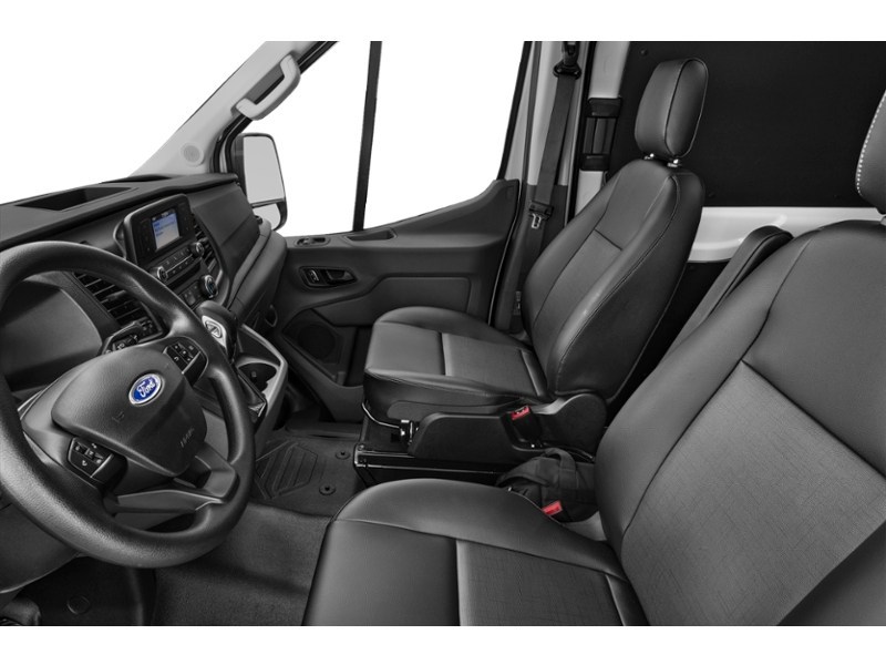 2026 Ford Transit Cargo Van T-250 148