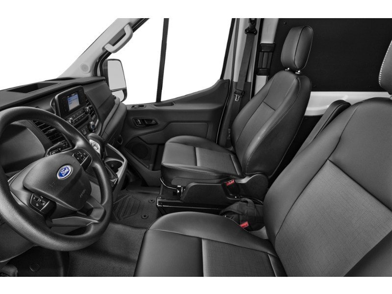 2026 Ford Transit Cargo Van T-250 148