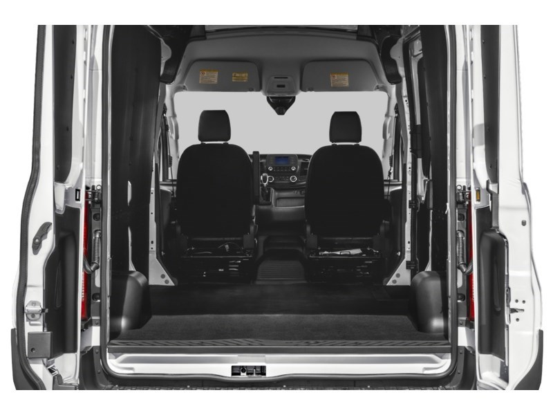 2026 Ford Transit-250 Cargo T-250 148