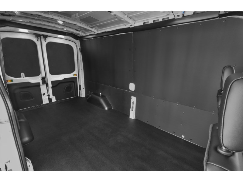 2026 Ford Transit-250 Cargo T-250 148