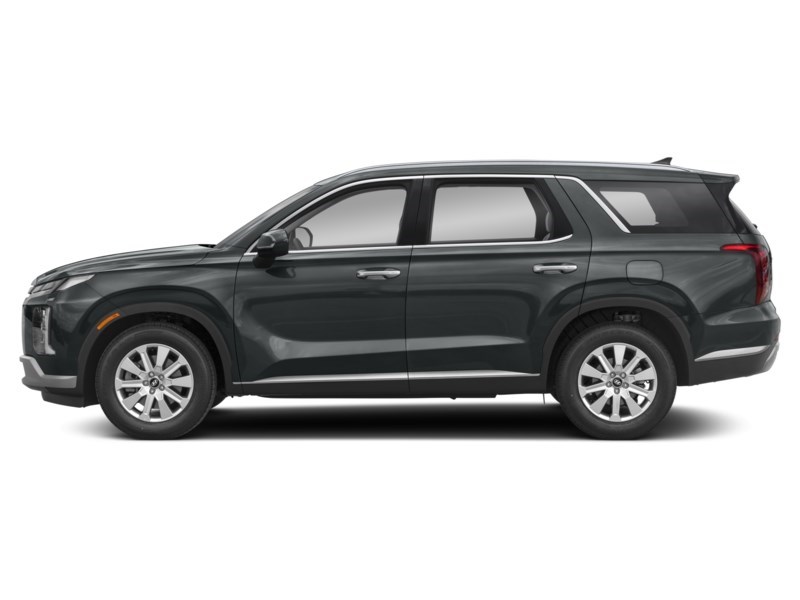 2023 Hyundai Palisade Preferred 8-Passenger AWD Exterior Shot 6