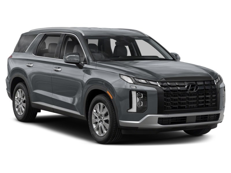 2023 Hyundai Palisade Preferred 8-Passenger AWD Exterior Shot 8