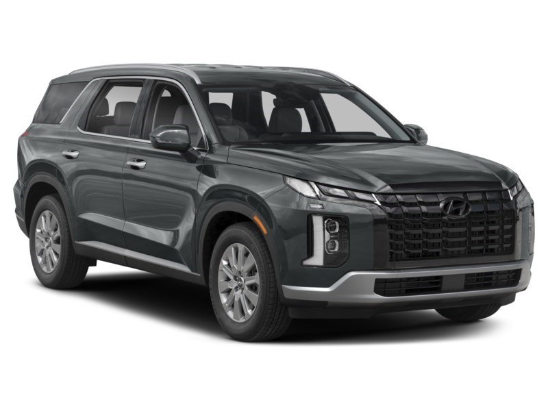 2023 Hyundai Palisade Preferred 8-Passenger AWD Exterior Shot 8