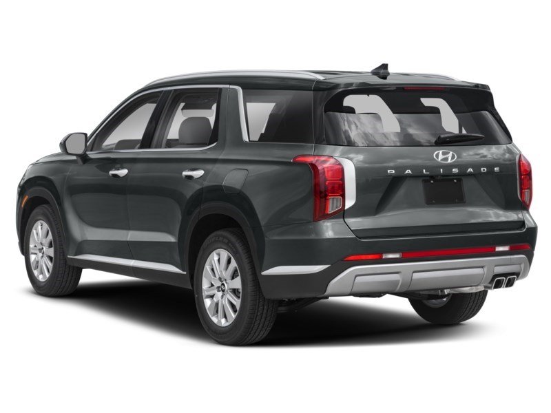 2023 Hyundai Palisade Preferred 8-Passenger AWD Exterior Shot 9
