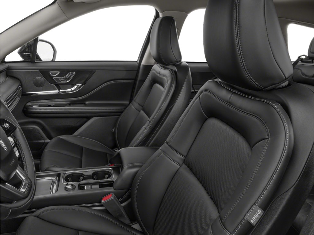 2025 Lincoln Corsair