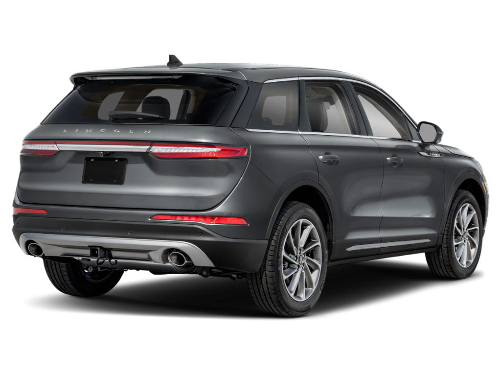 2026 lincoln corsair Exterior