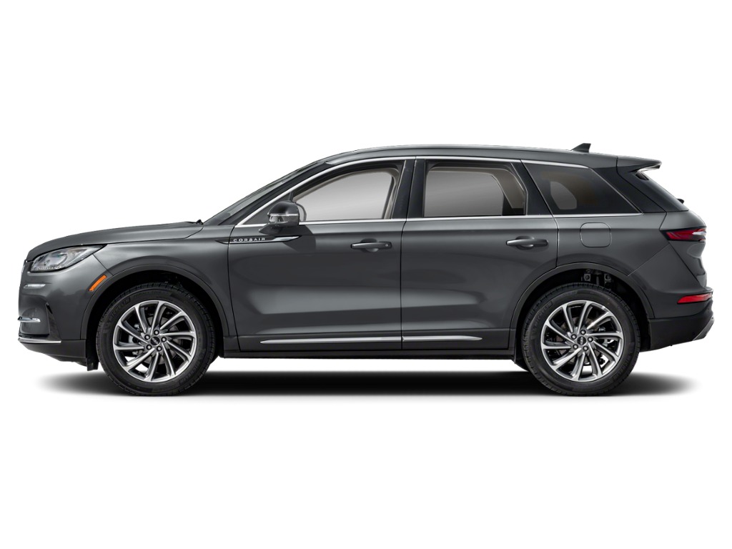 2026 lincoln corsair Exterior