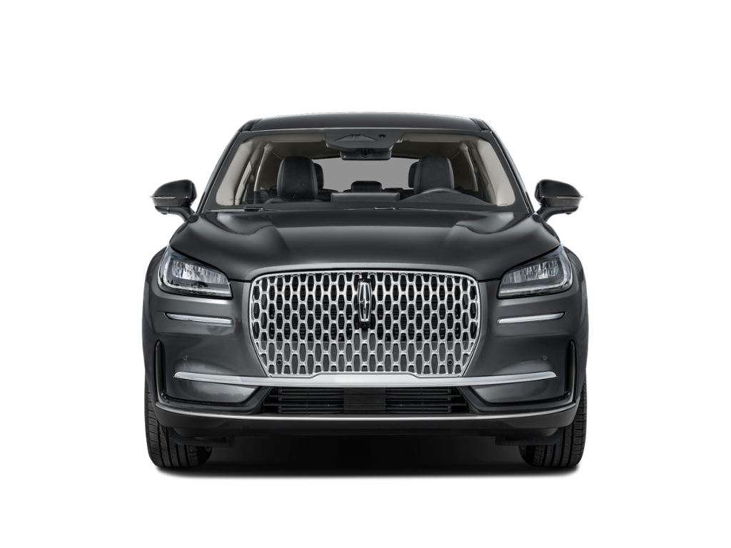 2026 lincoln corsair Exterior
