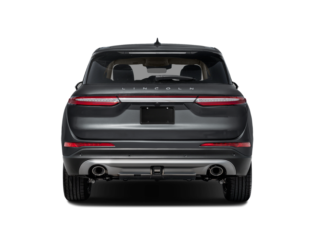 2026 lincoln corsair Exterior