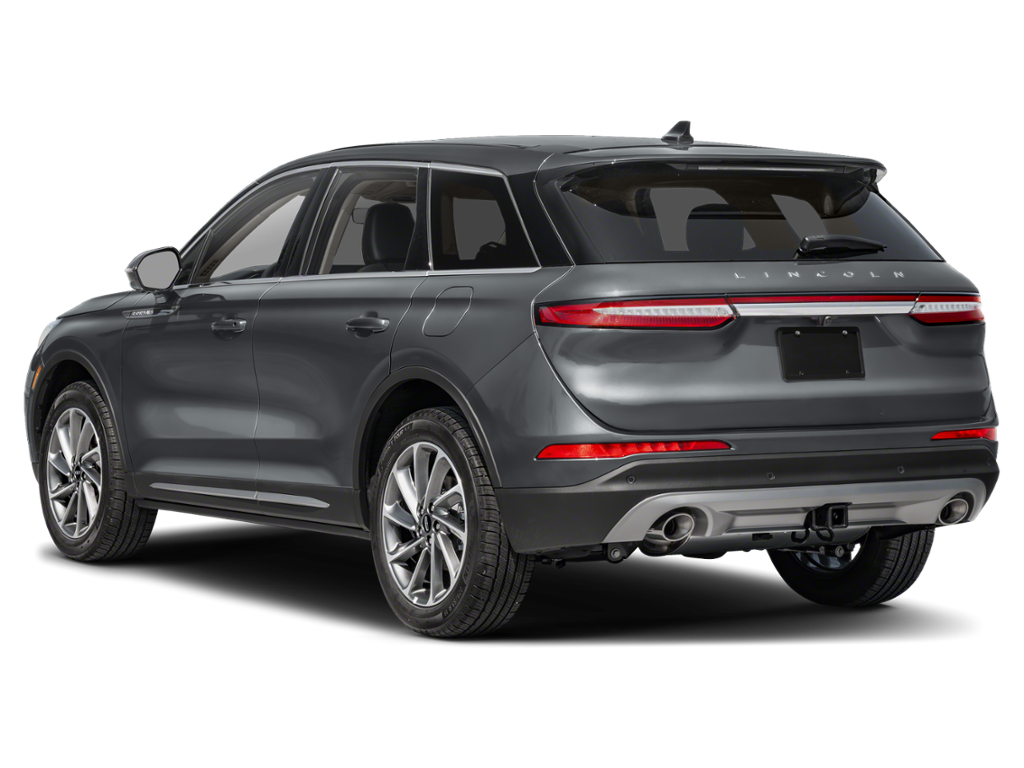 2026 lincoln corsair Exterior