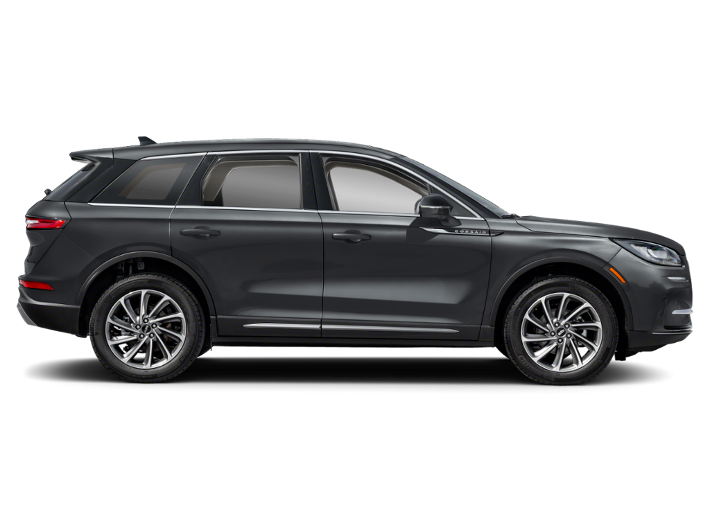 2026 lincoln corsair Exterior
