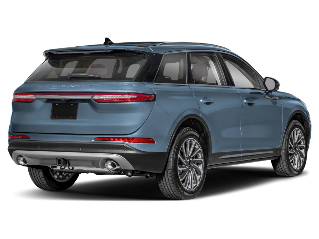 2026 lincoln corsair Exterior