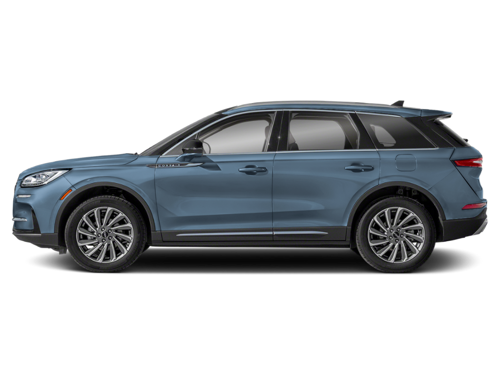 2026 lincoln corsair Exterior