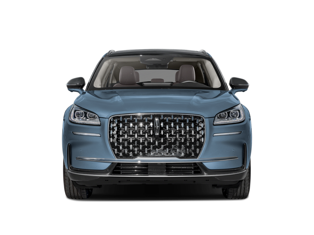 2026 lincoln corsair Exterior