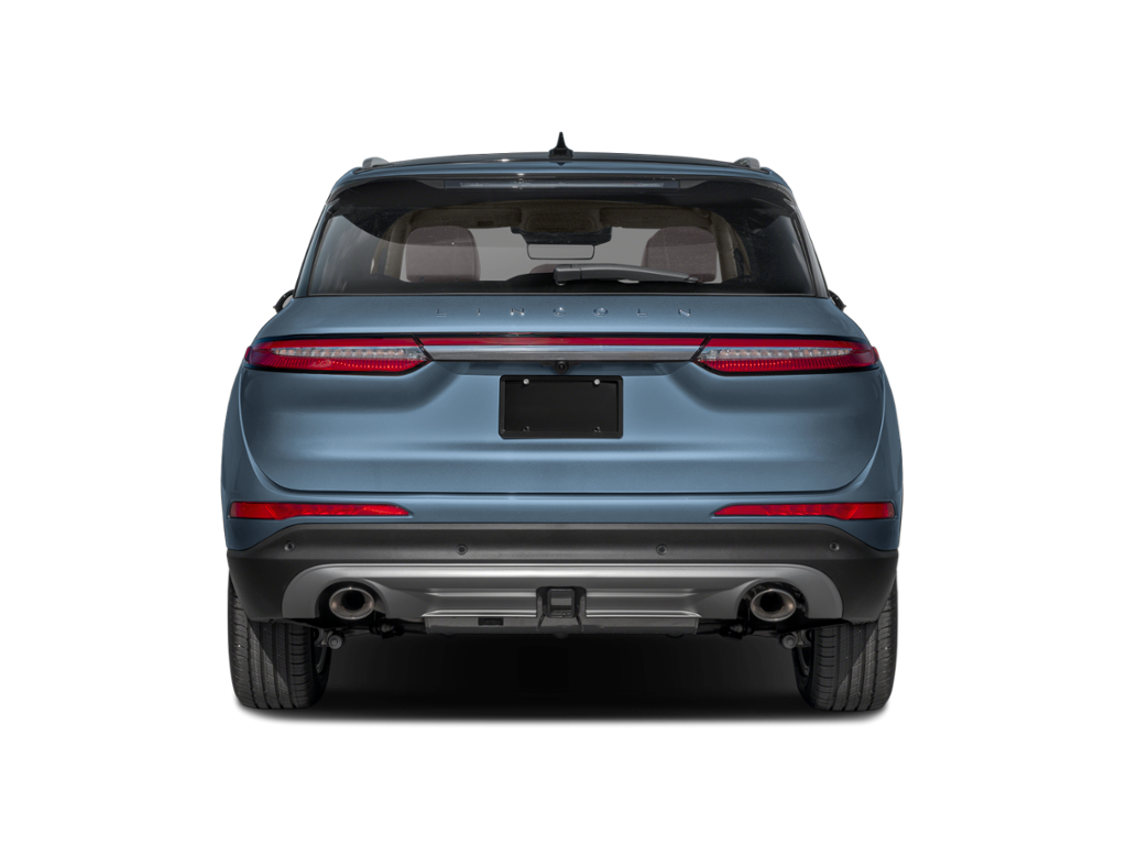 2026 lincoln corsair Exterior