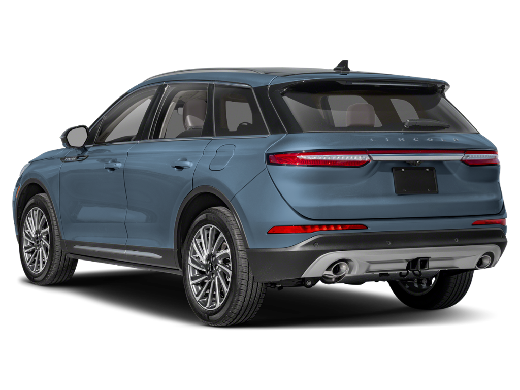 2026 lincoln corsair Exterior