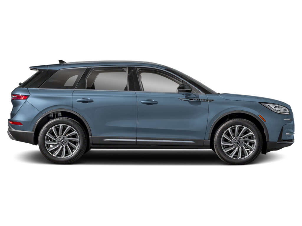 2026 lincoln corsair Exterior
