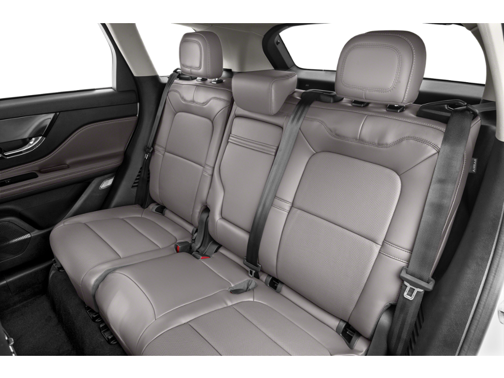 2026 lincoln corsair Interior