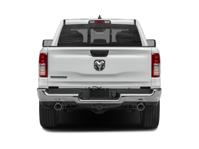 2024 RAM 1500 Big Horn 4x4 Crew Cab 5'7