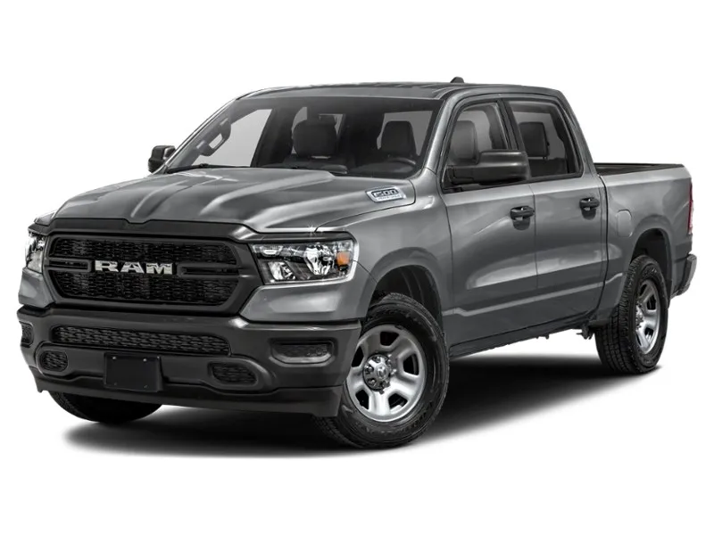 2023 RAM 1500 Sport 4x4 Crew Cab 5'7