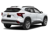 2025 Chevrolet Trax FWD 4dr 2RS Exterior Shot 2