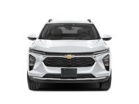 2025 Chevrolet Trax FWD 4dr 2RS Exterior Shot 5