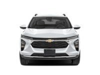 2025 Chevrolet Trax FWD 4dr 2RS Exterior Shot 5