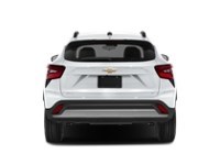 2025 Chevrolet Trax FWD 4dr 2RS Exterior Shot 7