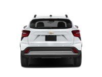 2025 Chevrolet Trax FWD 4dr 2RS Exterior Shot 7