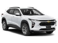 2025 Chevrolet Trax FWD 4dr 2RS Exterior Shot 8