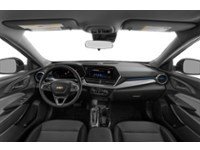 2025 Chevrolet Trax FWD 4dr 2RS Interior Shot 6