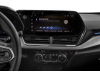 2025 Chevrolet Trax FWD 4dr 2RS Interior Shot 2