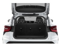 2025 Chevrolet Trax FWD 4dr 2RS Exterior Shot 4