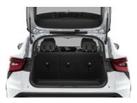 2025 Chevrolet Trax FWD 4dr 2RS Exterior Shot 4