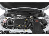 2025 Chevrolet Trax FWD 4dr 2RS Exterior Shot 3