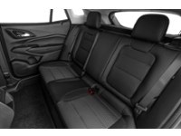 2025 Chevrolet Trax FWD 4dr 2RS Interior Shot 5
