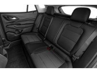 2025 Chevrolet Trax FWD 4dr 2RS Interior Shot 5