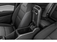 2025 Chevrolet Trax FWD 4dr 2RS Interior Shot 7
