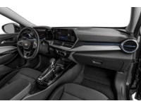 2025 Chevrolet Trax FWD 4dr 2RS Interior Shot 1