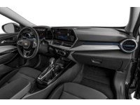 2025 Chevrolet Trax FWD 4dr 2RS Interior Shot 1