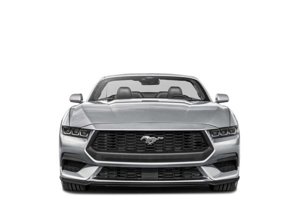 2026 ford mustang Exterior
