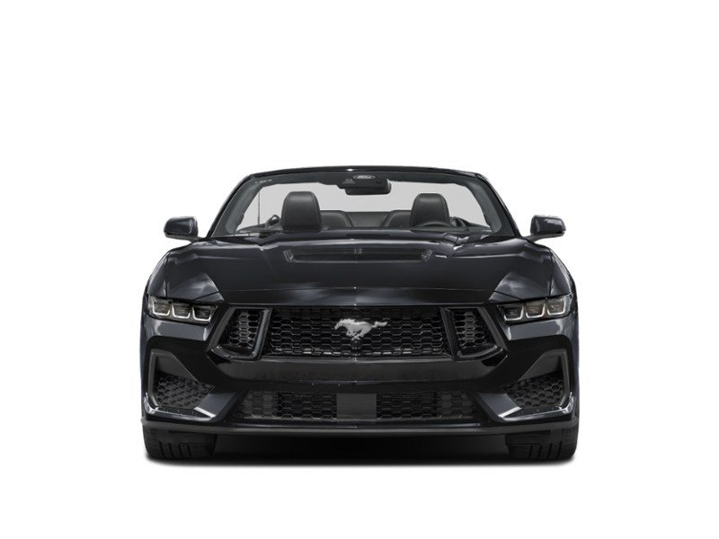 2024 Ford Mustang GT Premium Convertible Exterior Shot 5