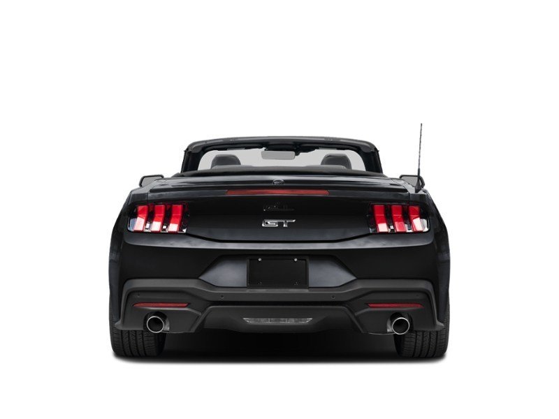 2024 Ford Mustang GT Premium Convertible Exterior Shot 7