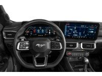 2024 Ford Mustang GT Premium Convertible Interior Shot 3
