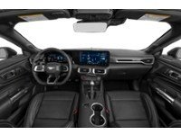 2024 Ford Mustang GT Premium Convertible Interior Shot 6