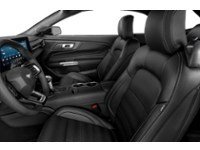 2024 Ford Mustang GT Premium Convertible Interior Shot 4