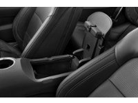 2024 Ford Mustang GT Premium Convertible Interior Shot 7