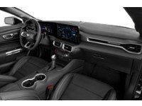 2024 Ford Mustang GT Premium Convertible Interior Shot 1